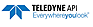 Teledyne Advanced Pollution Instrumentation