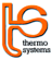 Thermosystems