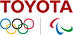 TOYOTA Industrial Equipment