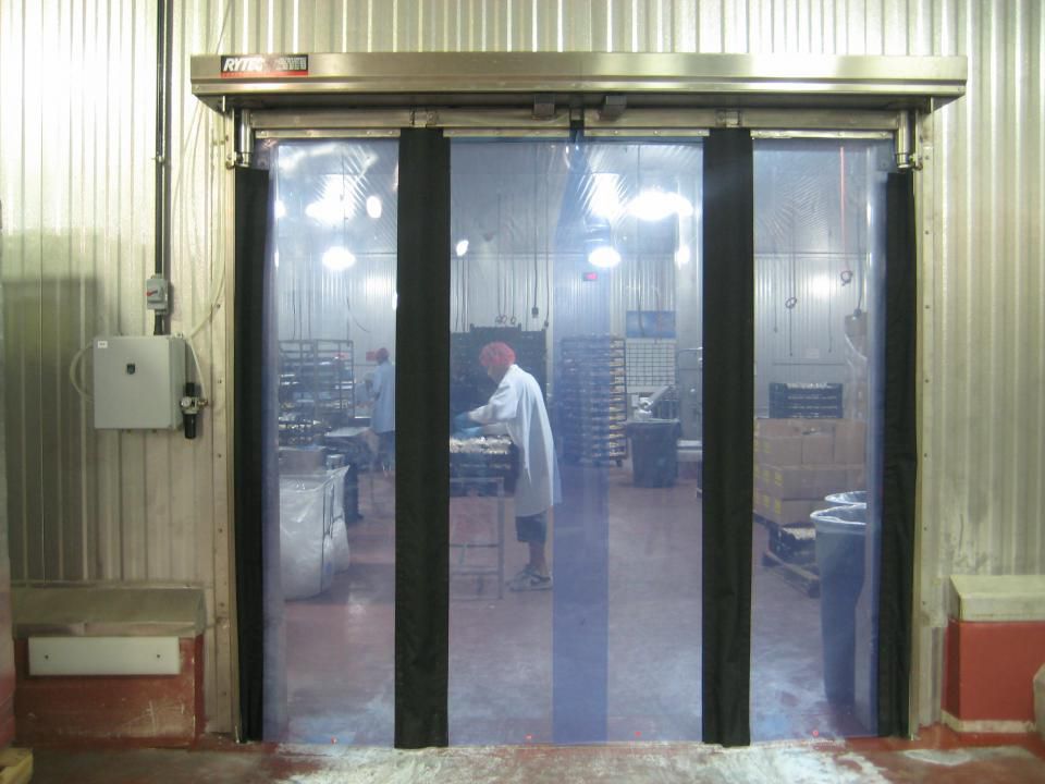 Porta pieghevole / per interno / rapida fast fold® pneumatic ... Porte pieghevoli per interni