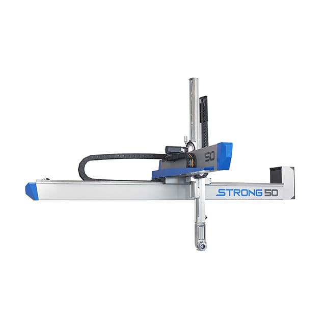 Robot Cartesiano STRONG Series SEPRO ROBOTIQUE 3 Assi Pick And