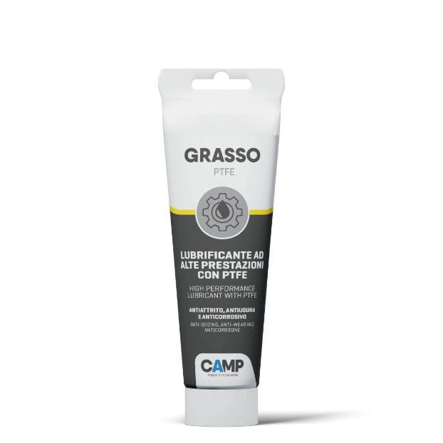 Grasso Di Lubrificazione CAMP S R L Sintetico In PTFE Per