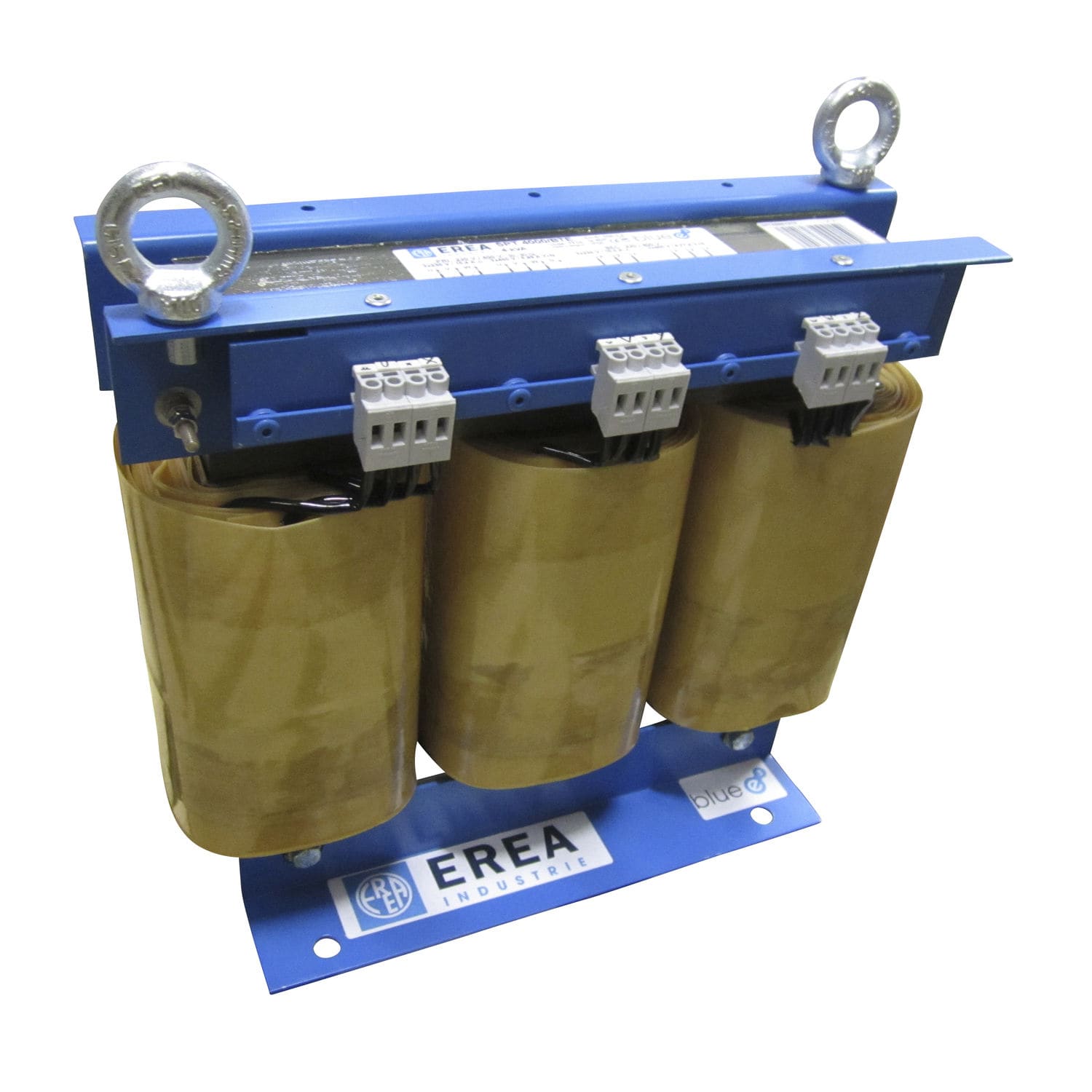 Trasformatore Di Potenza SPT4000 BTE EREA Transformers Di