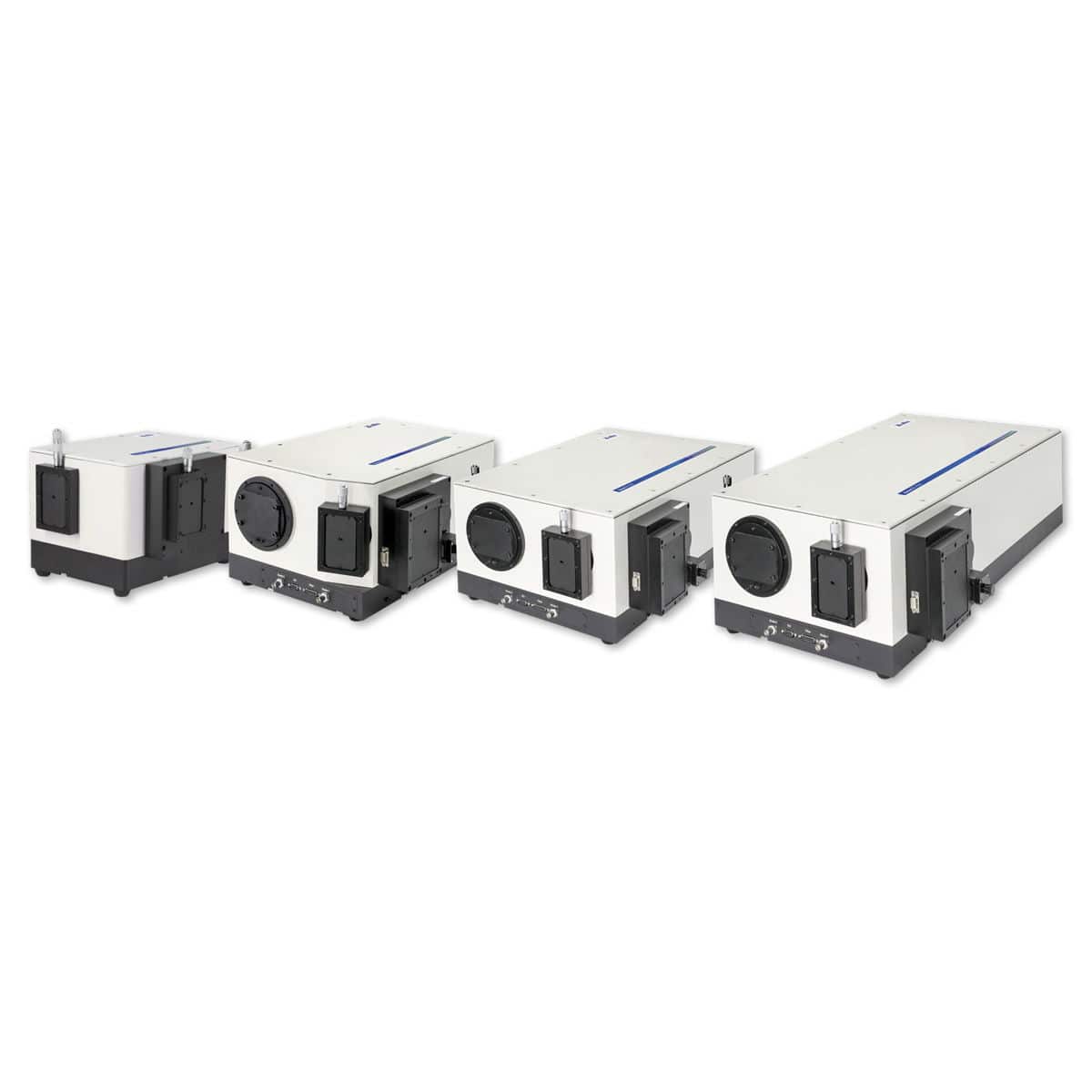 Spettrometro Raman Omni Ispec Series Wavelength Opto Electronic