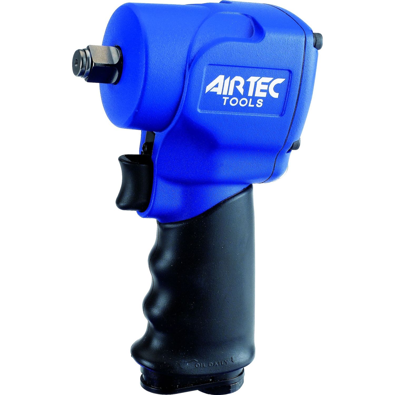 Avvitatore A Impulsi Pneumatico 458 AIRTEC SRL A Pistola