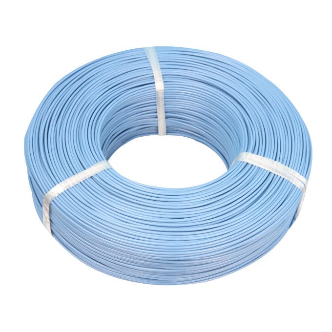 Filo Elettrico Isolato Fvn Shanghai Shenyuan High Temperature Wire