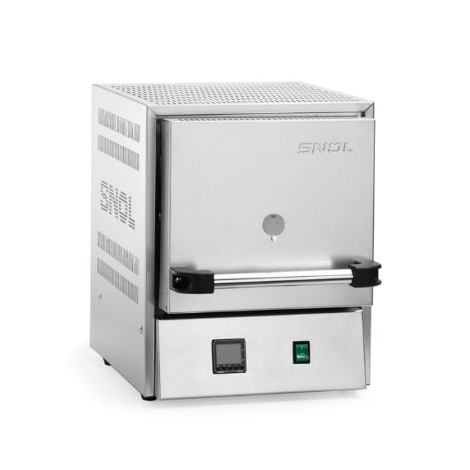 Forno Per Trattamento Termico LHM01 Series SNOL A Muffola