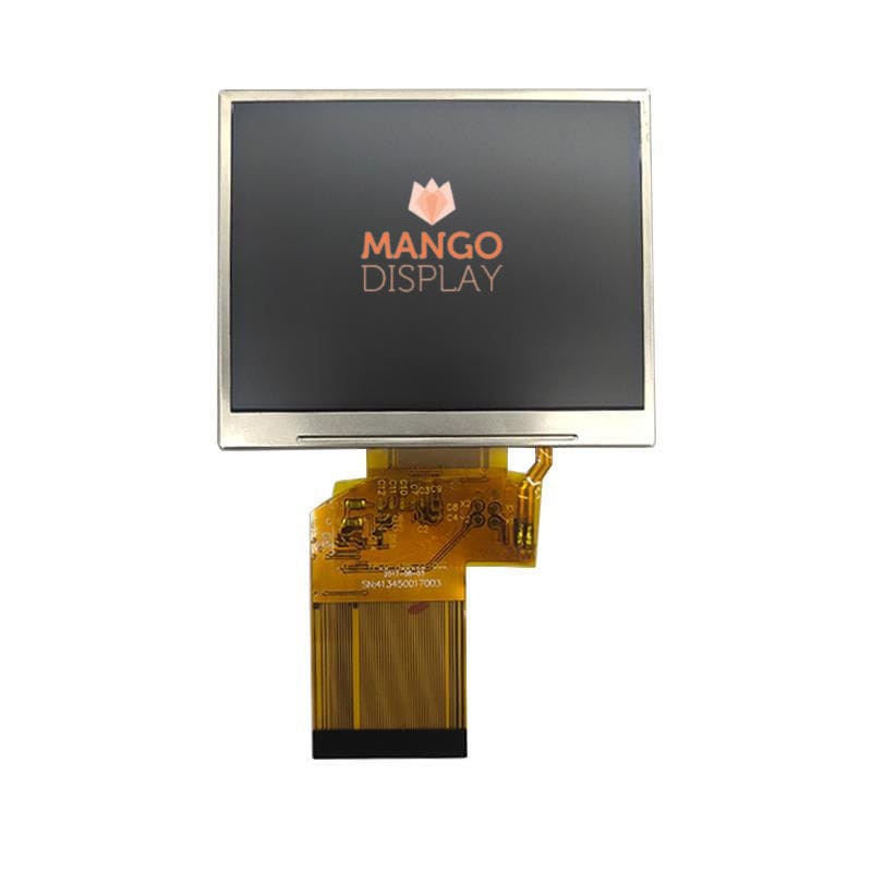 Modulo Di Visualizzazione A Colori MD T035001 Mango Display