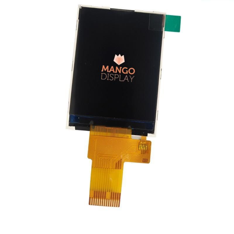 Modulo Di Visualizzazione LCD TFT Mango Display Technology Co Ltd