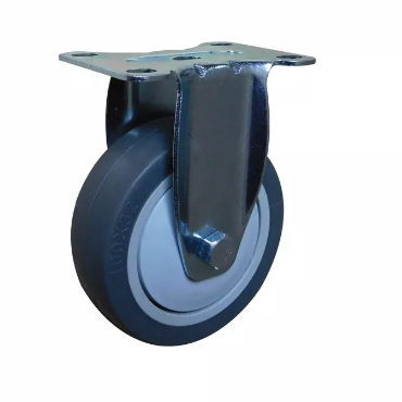 Ruota Fissa Ps B P Taizhou Wanda Casters Hardware Mfg