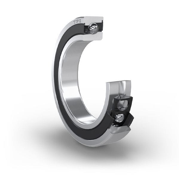 Cuscinetto per alta velocità HS TPI Bearings a sfere assiale