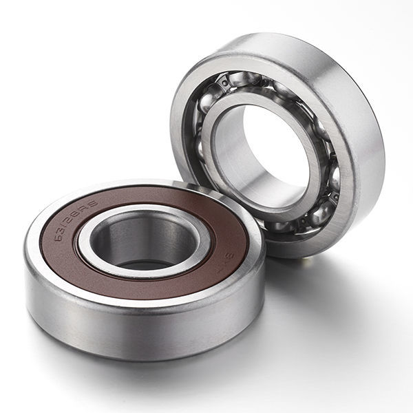 Cuscinetto A Sfere 6016 Ningbo Giant Bearings Manufacturing Co