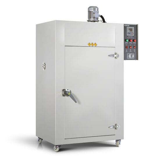 Forno Per Essiccazione Kh Series Guangzhou Kangheng Instrument