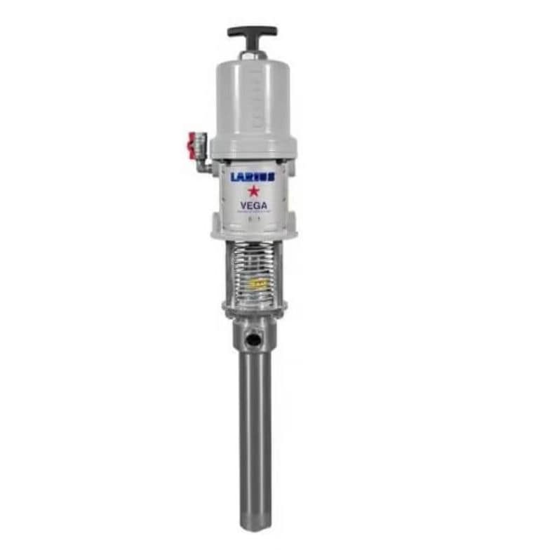 Pompa Ad Acqua Vega 5 1 LARIUS SRL Pneumatica Autoadescante A