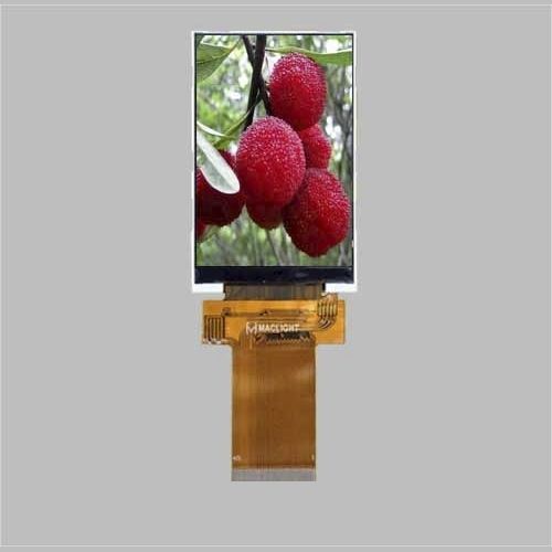 Modulo Di Visualizzazione Lcd Tft Mlt Q Maclight Display Co