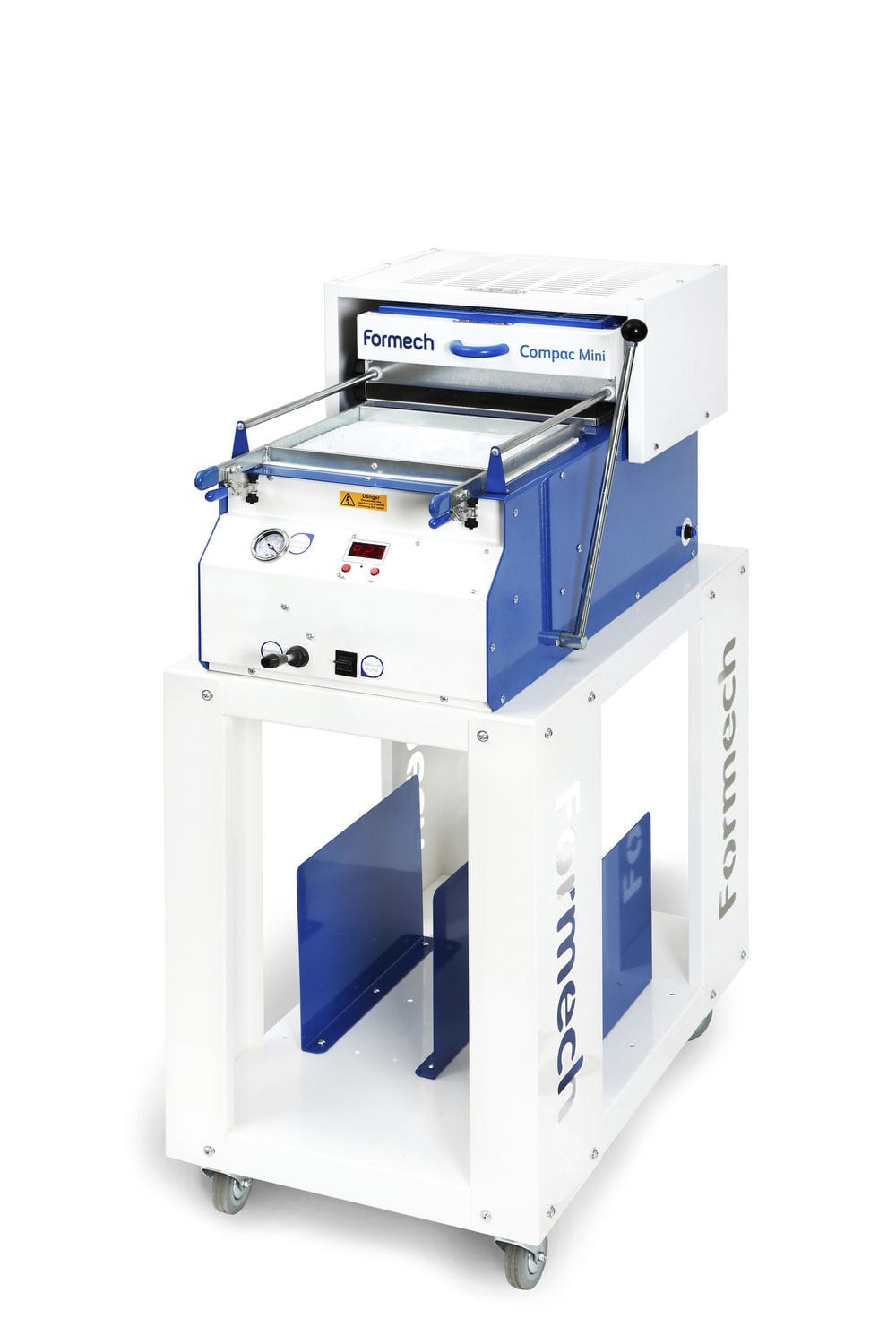 Termoformatrice per pannelli / per prototipazione / da ufficio ...