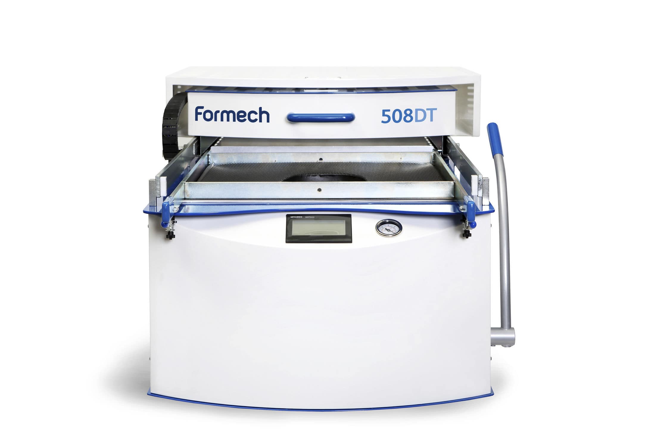 Termoformatrice per pannelli / per prototipazione / da ufficio ...