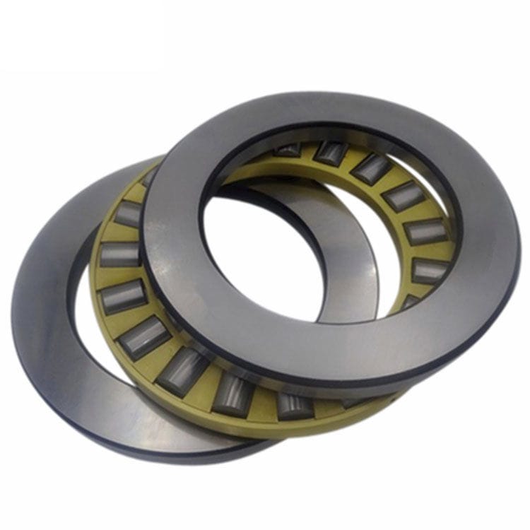 Cuscinetto Assiale A Rulli Cilindrici 81252M THB Bearings