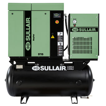 Compressore d'ariastazionariocon motore elettricoa vite Compressore Compressore Compressore d'ariastazionariocon motore elettricoa vite 2c23d9