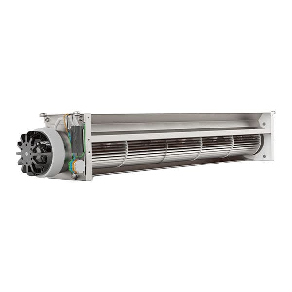 Ventilatore Tangenziale Tgl Rosenberg Vend Me V Ac Dc Ac