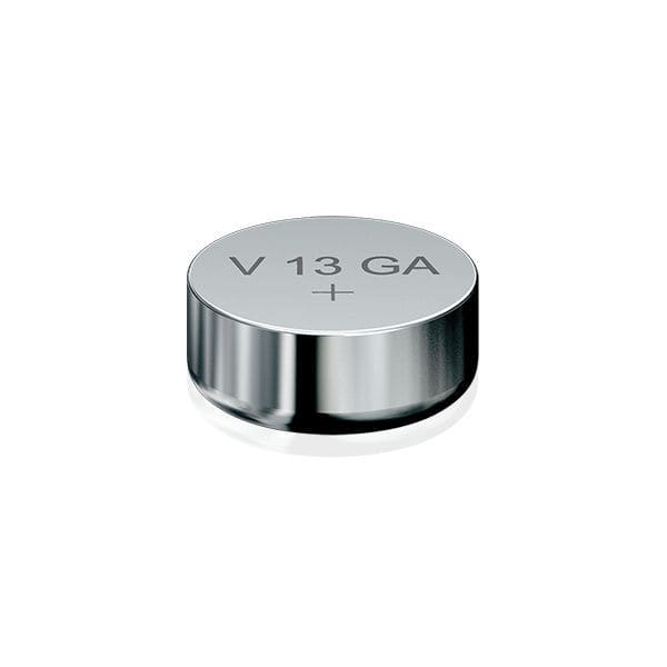 Batteria Alcalina V 13 GA MF VARTA Microbattery GmbH CR Per