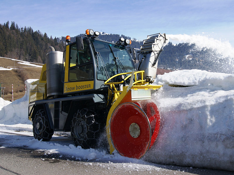 Risultati immagini per fresa neve