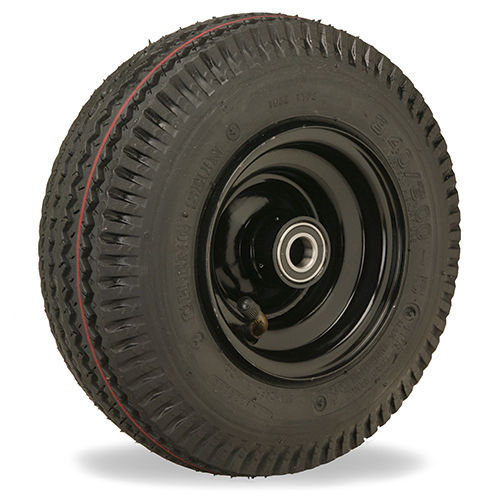 Ruota Pneumatica PR Series HAMILTON CASTER In Gomma Per Camion