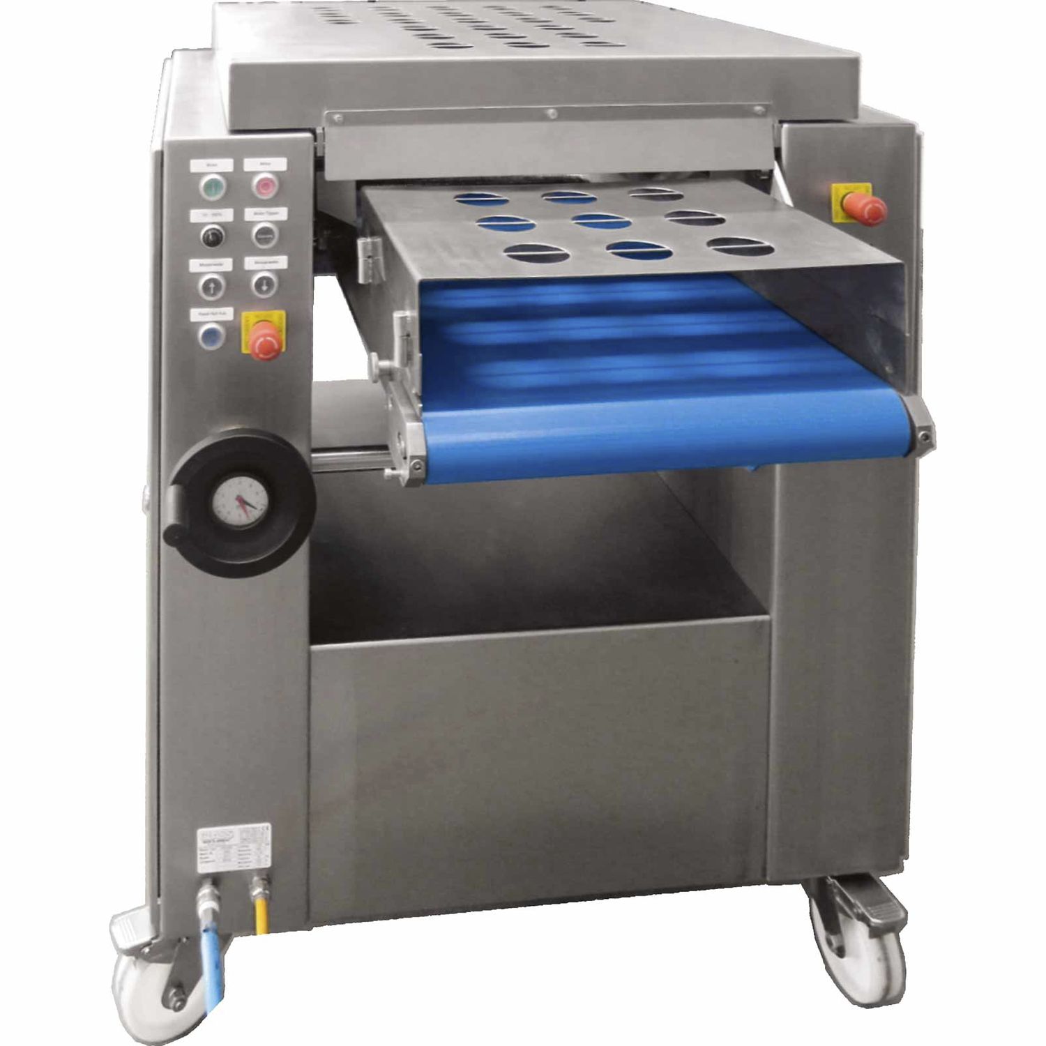 Tenerizzatore Per Carne Industriale GSS Series Glass GmbH Co KG