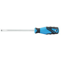 Cacciavite piatto / porta inserti