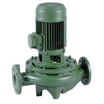 Pompa per acqua calda / elettrica / centrifuga...