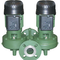 Pompa per acqua / elettrica / centrifuga...