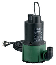 Pompa ad acqua / elettrica / sommersa /...