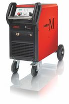 Saldatrice MIG-MAG / portatile / trifase