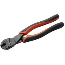 Pinza tronchese / di precisione / anticorrosione