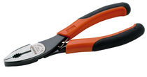 Pinza tronchese / anticorrosione