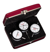 Comparatore con quadrante