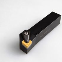 Inserto di tornitura per acciaio inox