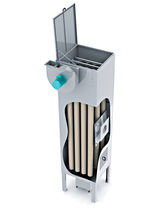Filtro ad aria / a borsa / autopulente /...