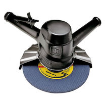 Smerigliatrice pneumatica / ergonomica /...