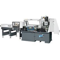Sega circolare / per acciaio / CNC / automatica