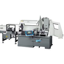 Sega circolare / per metalli / CNC