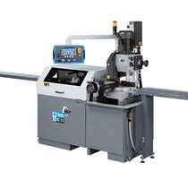Sega circolare / CNC / semiautomatica