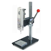 Banco per test di spostamento / manuale