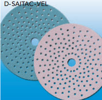 Disco abrasivo in ceramica / al ossido di...
