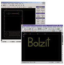 Software CAD / di programmazione / per macchina...