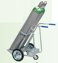 Carrello per movimentazione / in acciaio...