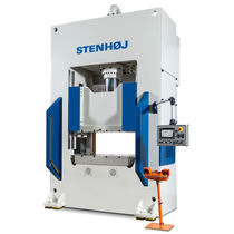 Stenhoj Hydraulik Macchine Di Produzione Directindustry