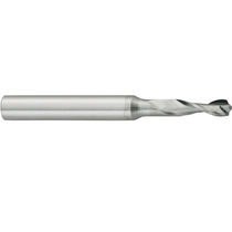 Fresa integrale / a copiare / HSS/HSCO /...