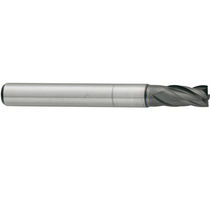 Fresa integrale / di sgrossatura / a 4 denti...