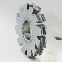 Fresa integrale / a profilo / HSS/HSCO